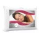 Travesseiro Vico Elástica Magnético 50x70x13cm Vittaflex