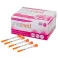 Seringa Descartavel P/Insulina U-100 31G 