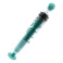 Seringa Oral Dosadora 3ml Pacote com 150 Unidades Medix