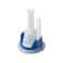 Uripen Silicone Auto Adesivo transparente Coloplast