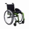 Cadeira de Rodas Monobloco em Alumínio New One - Smart 