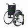 Cadeira de Rodas Monobloco em Alumínio New One - Smart 