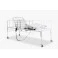 Cama Fawler Elétrica Evolution 1,98x0,89cm Bivolt Pilati