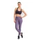 Calça Legging Perfect Cinza Esbelt