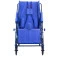 Carrinho Zeus Infanto Juvenil Reclinável 2901 até 40 kg
