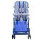 Carrinho Zeus Semi Reclinável 2800 até 30 Kg