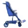 Carrinho Zeus Semi Reclinável 2800 até 30 Kg