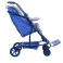 Carrinho Zeus Semi Reclinável 2800 até 30 Kg