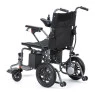 Cadeira de Rodas Motorizada W208-E Elétrica Leve Dobrável Winnermed