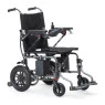 Cadeira de Rodas Motorizada W208-E Elétrica Leve Dobrável Winnermed
