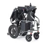 Cadeira de Rodas Motorizada W208-E Elétrica Leve Dobrável Winnermed