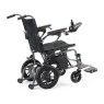 Cadeira de Rodas Motorizada W208-E Elétrica Leve Dobrável Winnermed