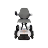 Cadeira de Rodas Motorizada Dobrável até 120 Kg Spacemed Dellamed