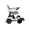 Cadeira de Rodas Motorizada Dobrável até 120 Kg Spacemed Dellamed