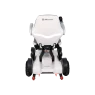 Cadeira de Rodas Motorizada Dobrável até 120 Kg Spacemed Dellamed