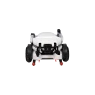 Cadeira de Rodas Motorizada Dobrável até 120 Kg Spacemed Dellamed